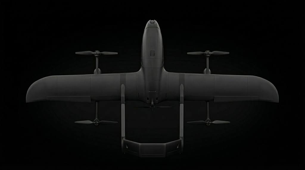 ED-4 / Vista frontal